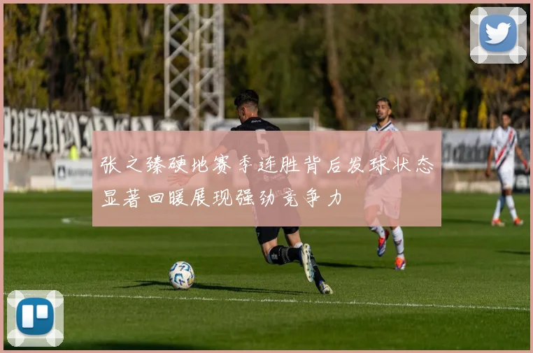 张之臻硬地赛季连胜背后发球状态显著回暖展现强劲竞争力